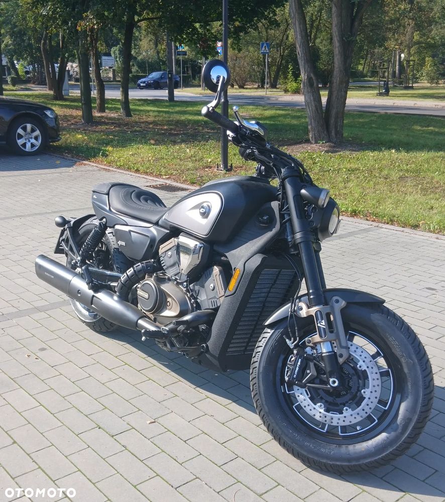 QJMOTOR SRV 600V - 11