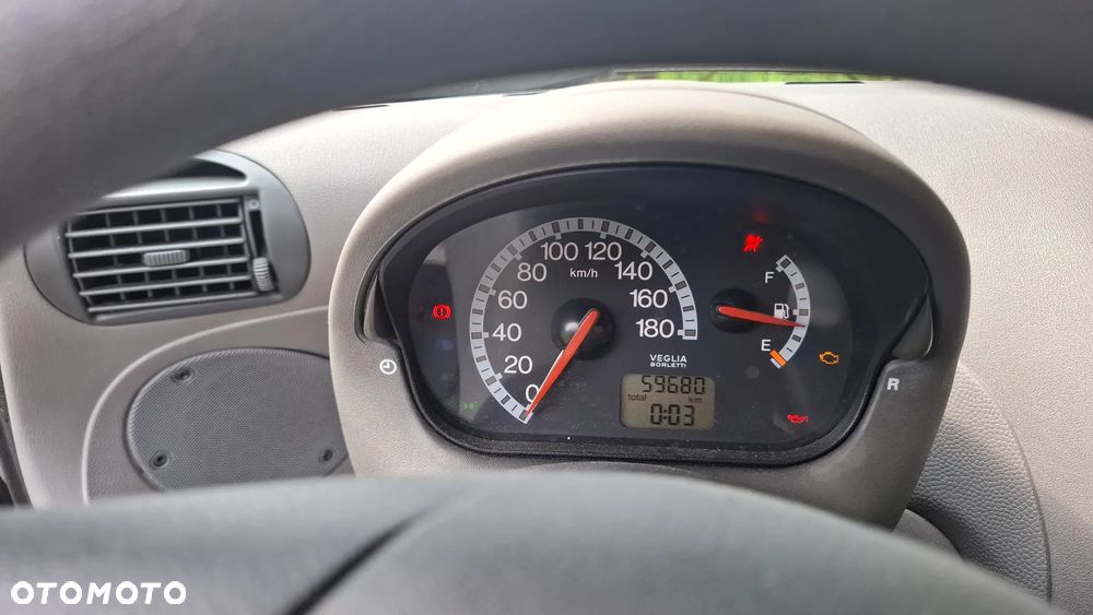Fiat Seicento - 4