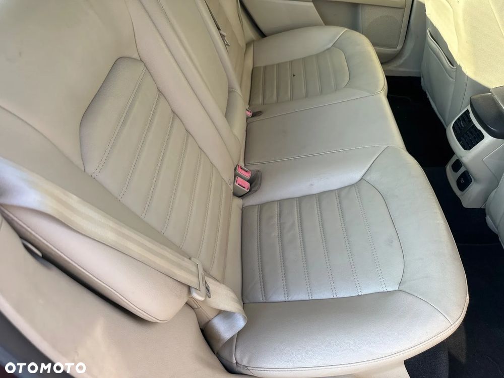 Ford Mondeo 1.5 EcoBoost Titanium - 9