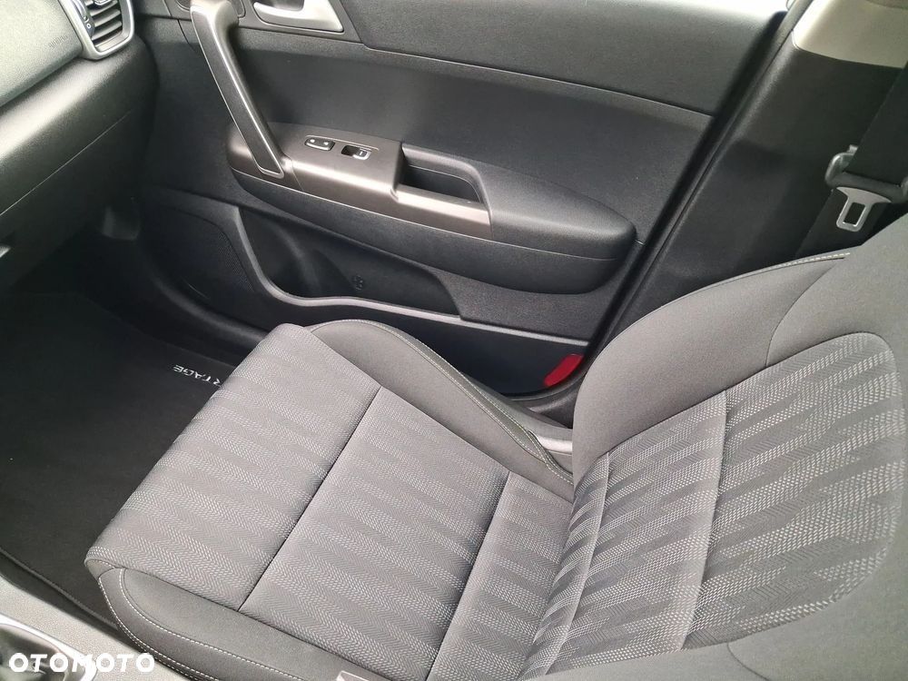 Kia Sportage 1.6 T-GDI M 2WD - 22