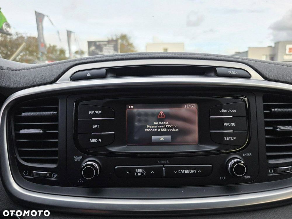 Kia Sorento - 21