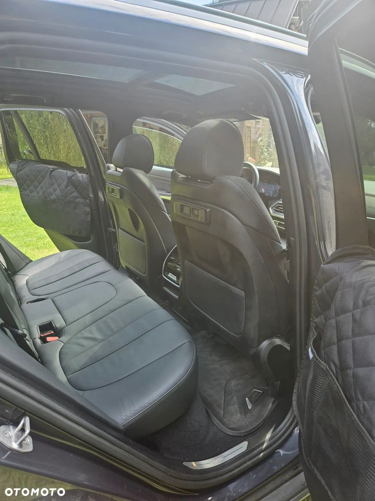 BMW X5 xDrive45e - 13