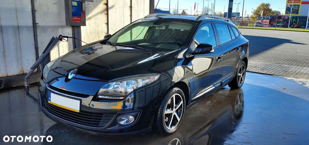 Renault Megane 1.6 16V Dynamique - 1