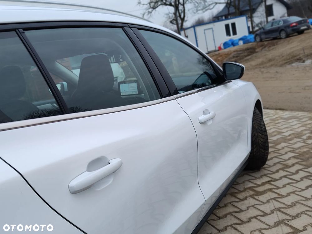 Ford Focus 1.5 EcoBlue Start-Stopp-System ACTIVE STYLE - 12