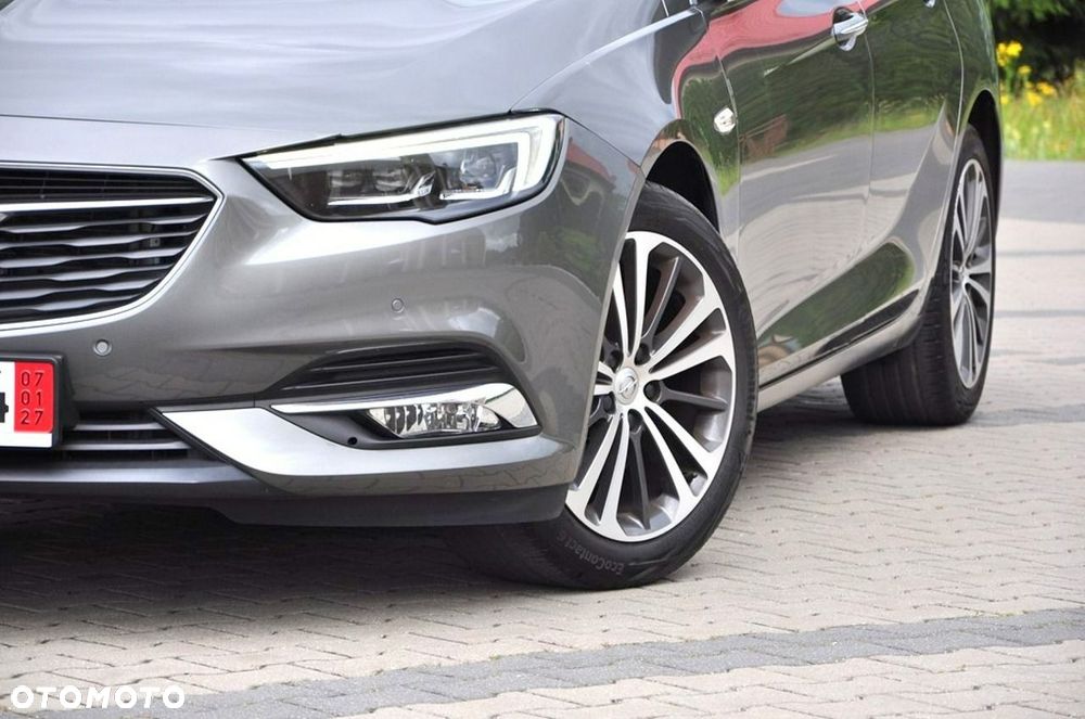 Opel Insignia - 6