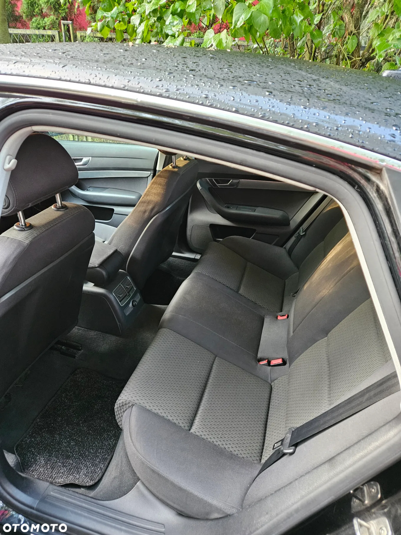 Audi A6 2.0 TDI - 23
