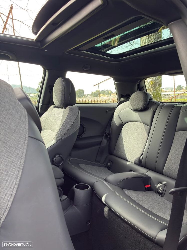 MINI 3 Portas Cooper - 4