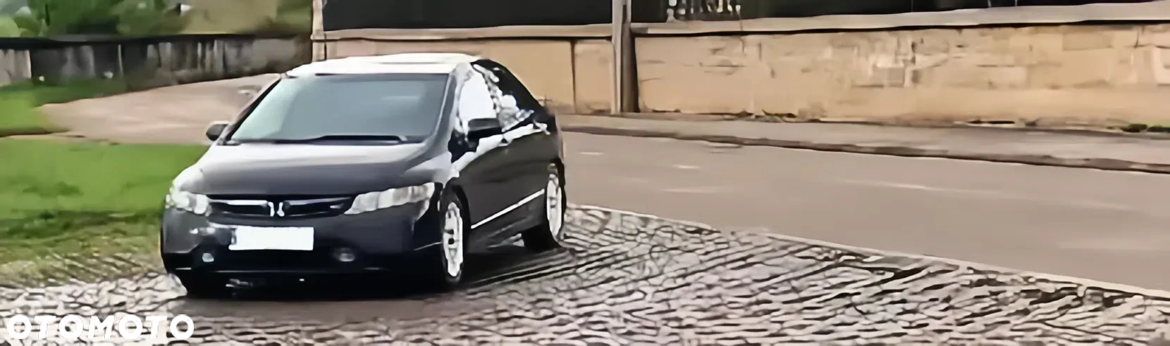 Honda Civic 2.0 Si - 8