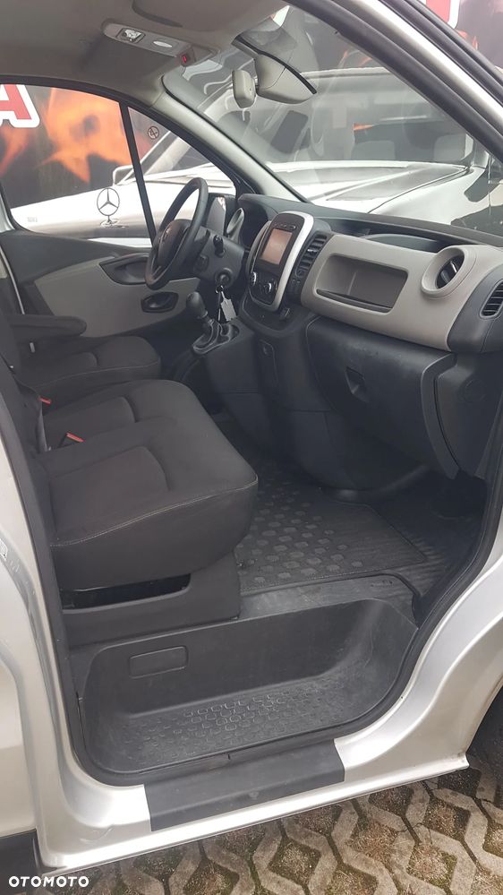 Renault Trafic - 5