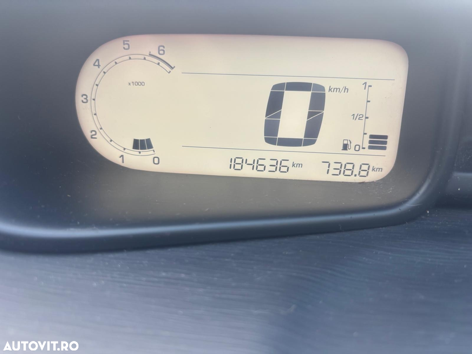 Citroën C3 Picasso 1.4 VTI Seduction - 3