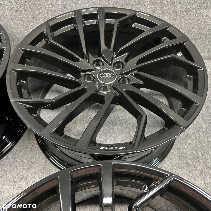 FELGI AUDI A4 A5 B9 8W 8W0 S4 RS4 S5 20” 20 - 3