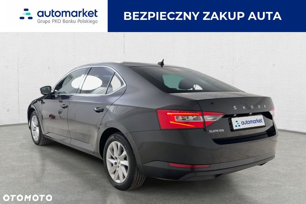 Skoda Superb 2.0 TDI SCR Ambition DSG - 3