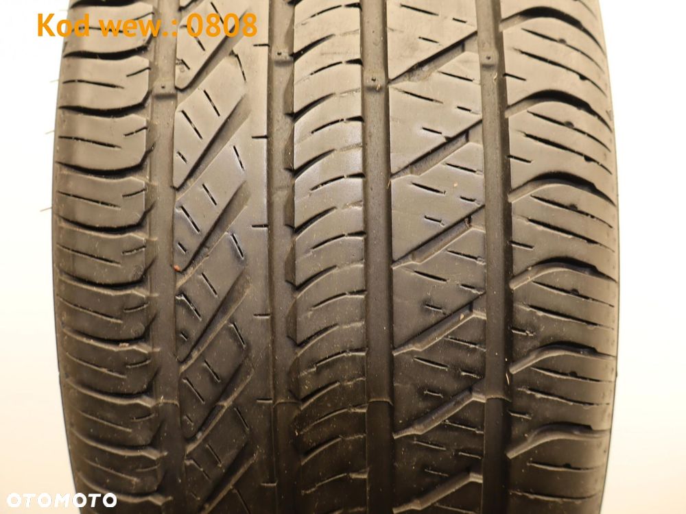 Kumho ECSTA 4x II - 225/45 R17 - 2