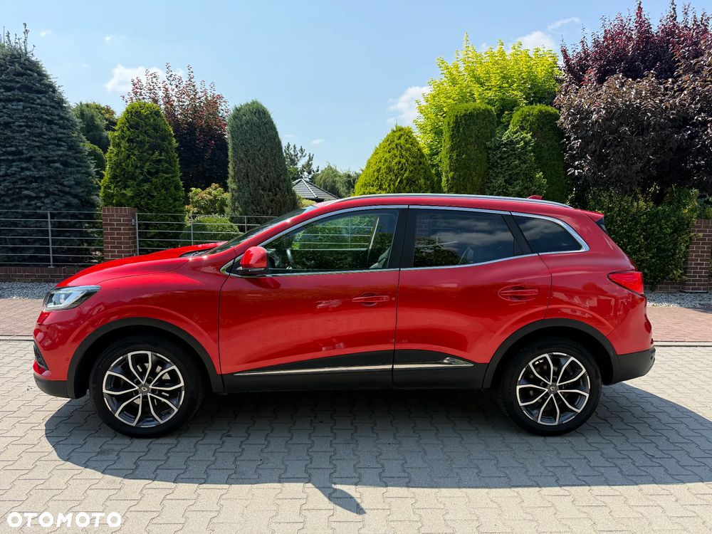 Renault Kadjar - 12