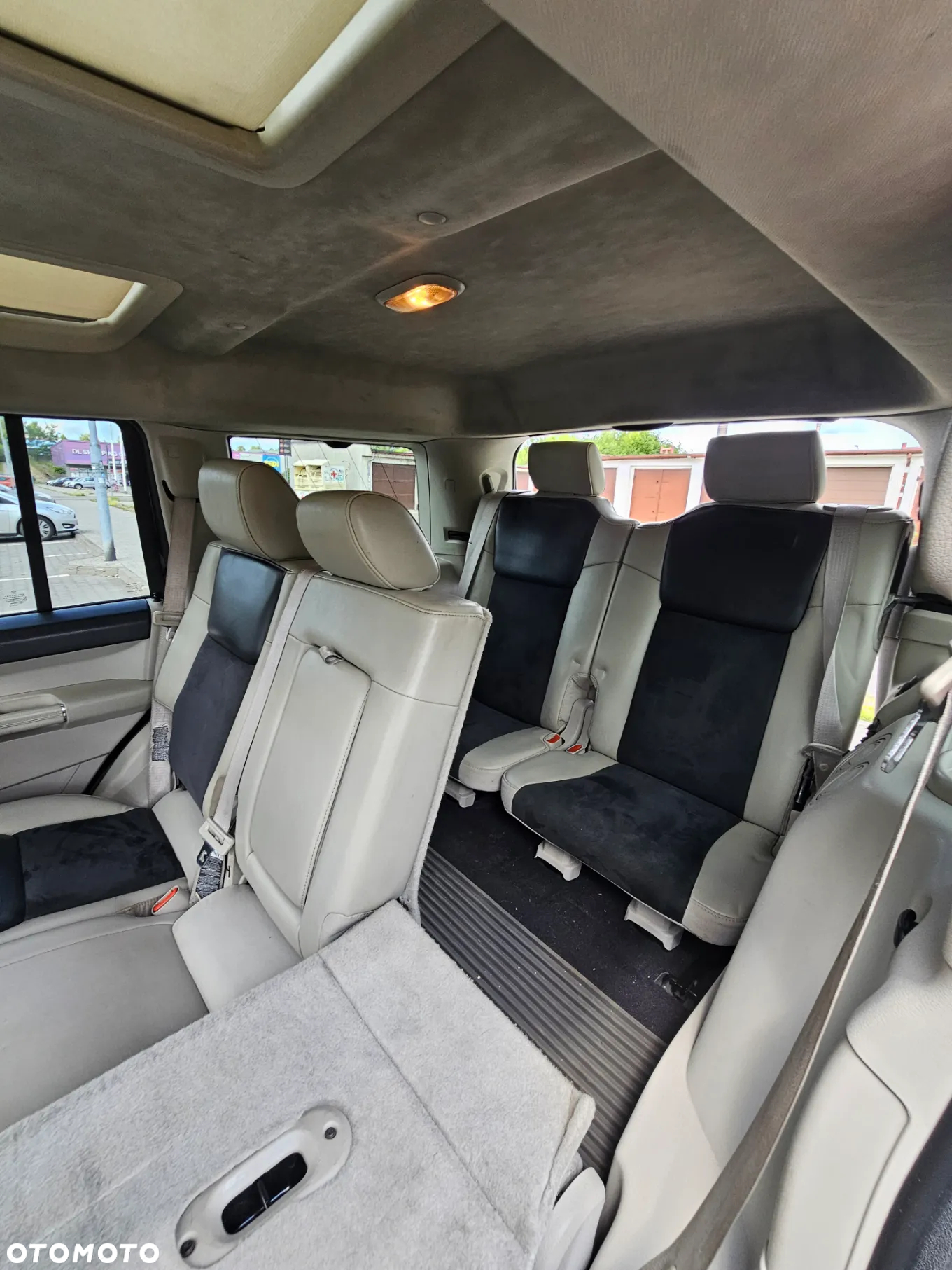 Jeep Commander 3.0 CRD DPF Automatik Overland - 20