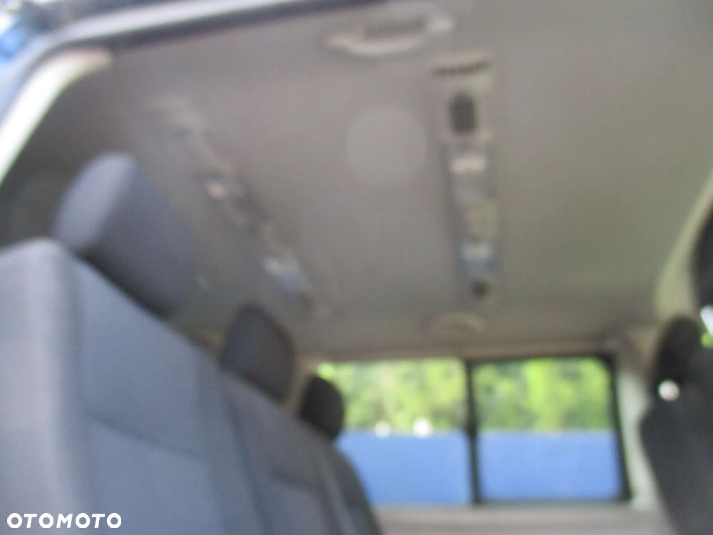 Volkswagen Caravelle 2016 photo 5