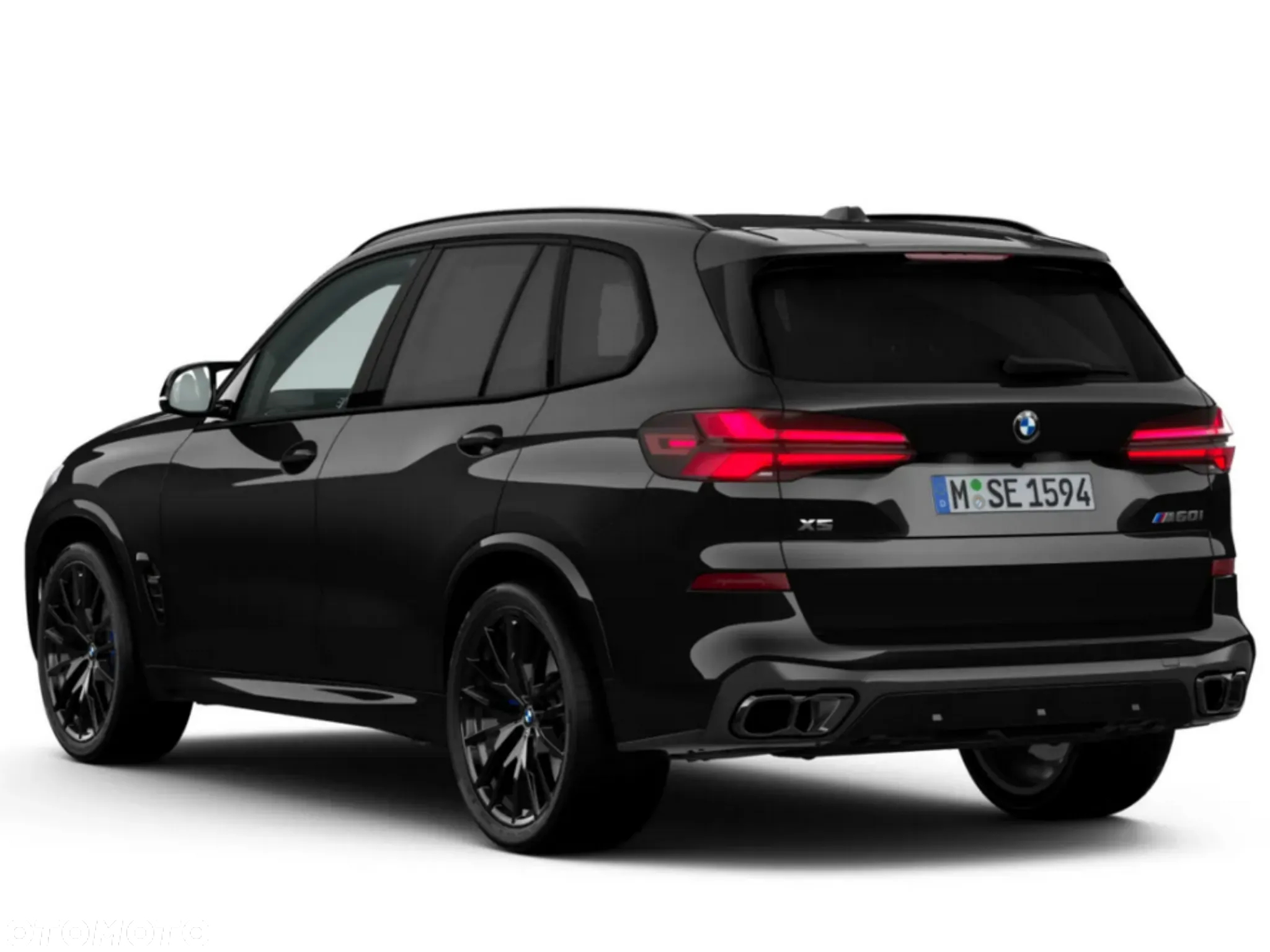 BMW X5 - 4