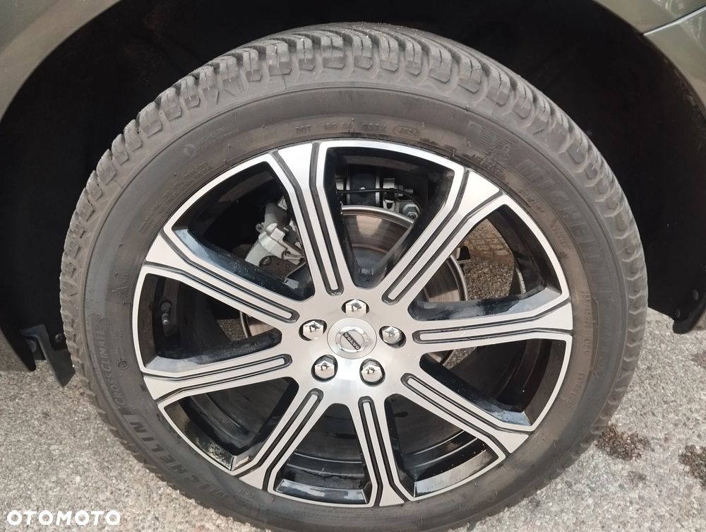 Volvo XC 60 T5 AWD Inscription - 20