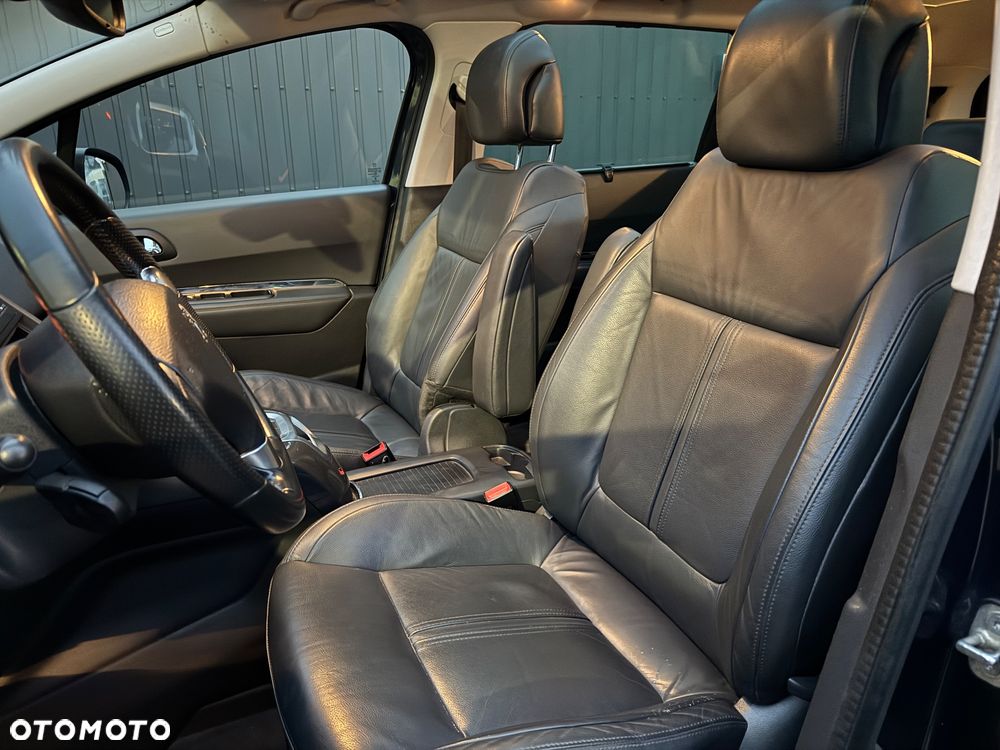 Peugeot 5008 THP 165 EAT6 Stop & Start Allure - 10