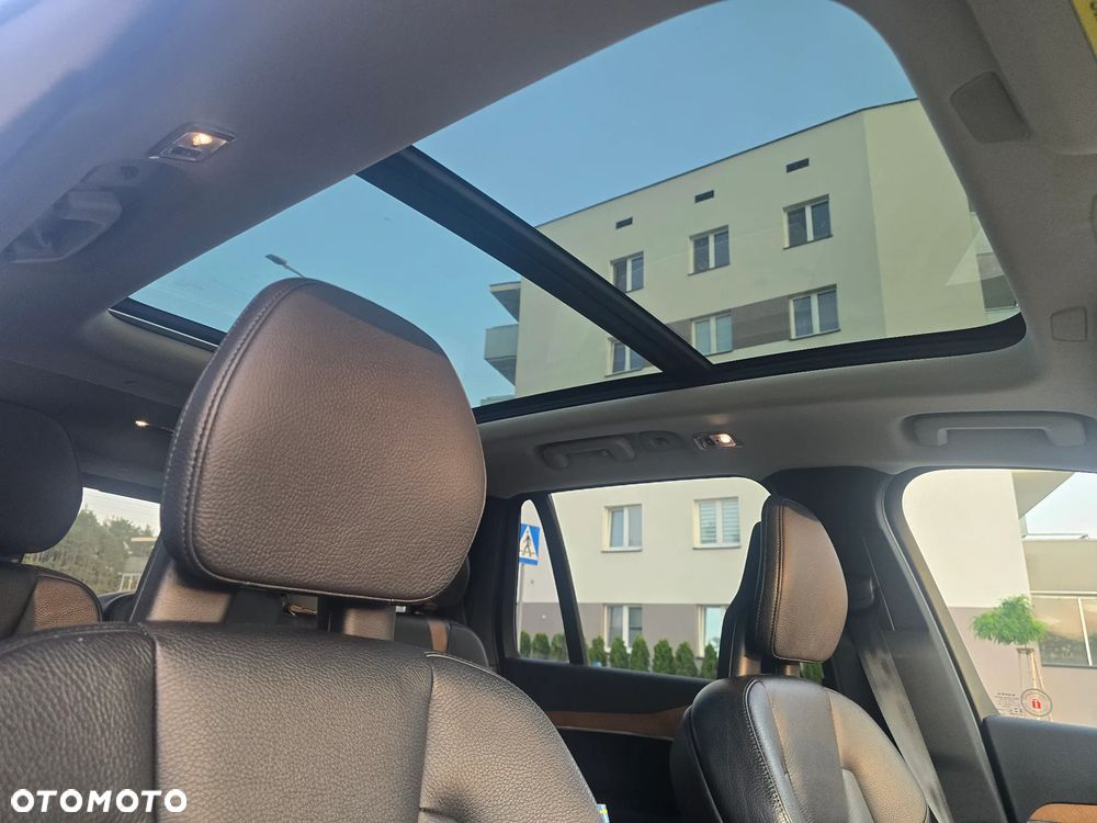 Volvo XC 90 T6 AWD Momentum Pro 7os - 18