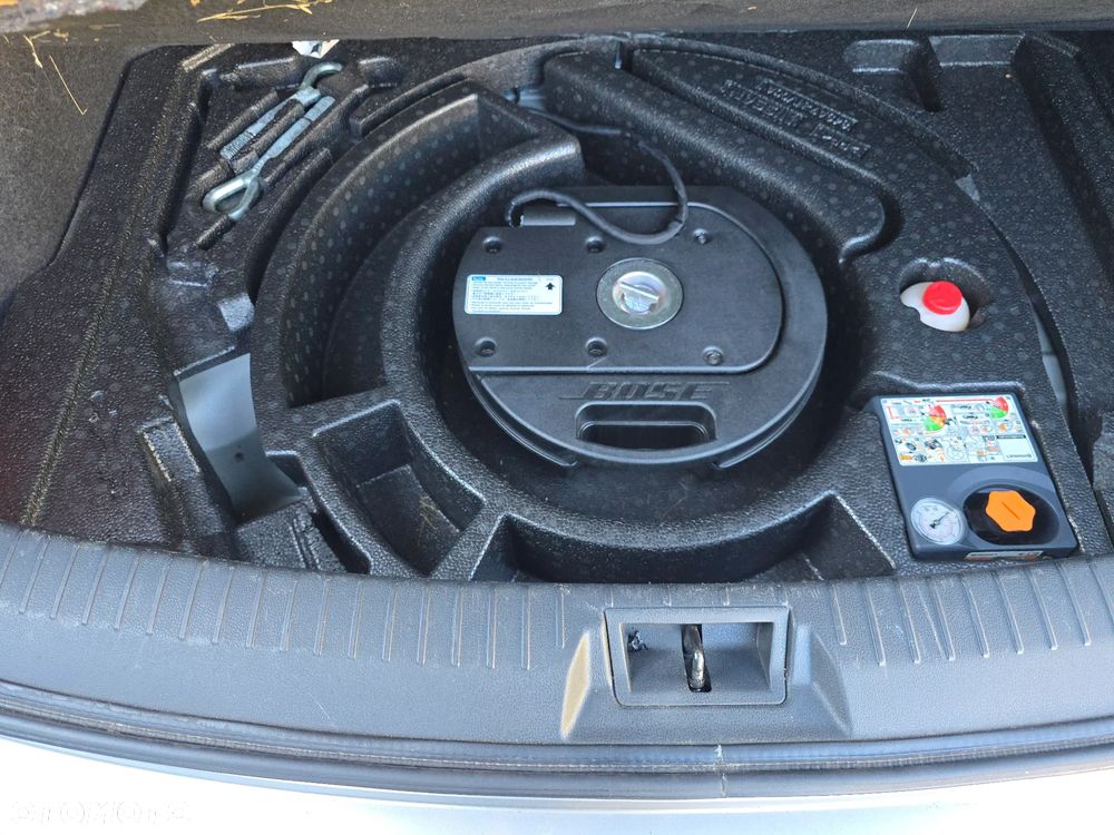 Nissan Qashqai 2.0 Tekna - 18