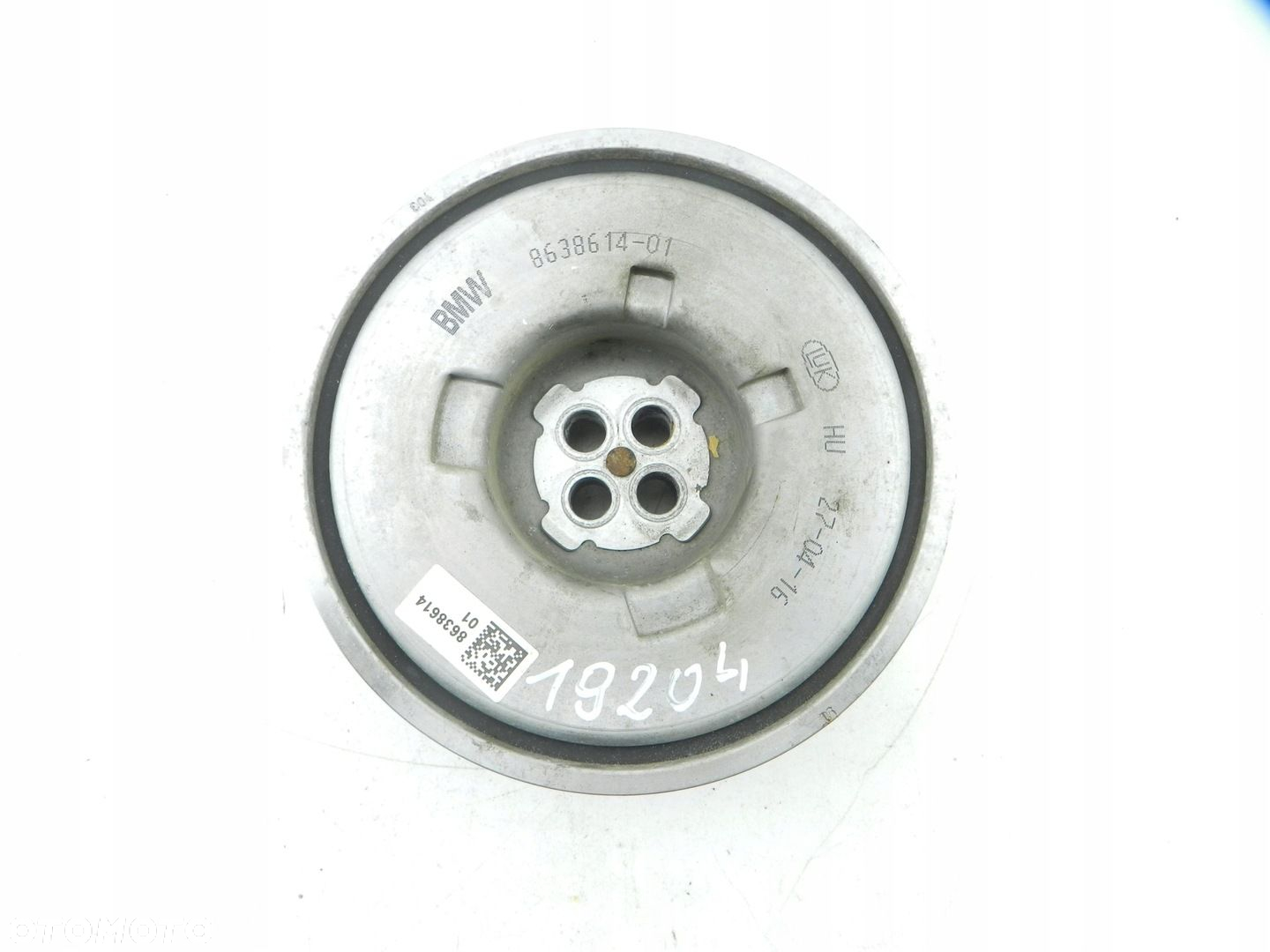 Koło Pasowe BMW X1 F48 X2 F39 1.5T 8638614 - 2