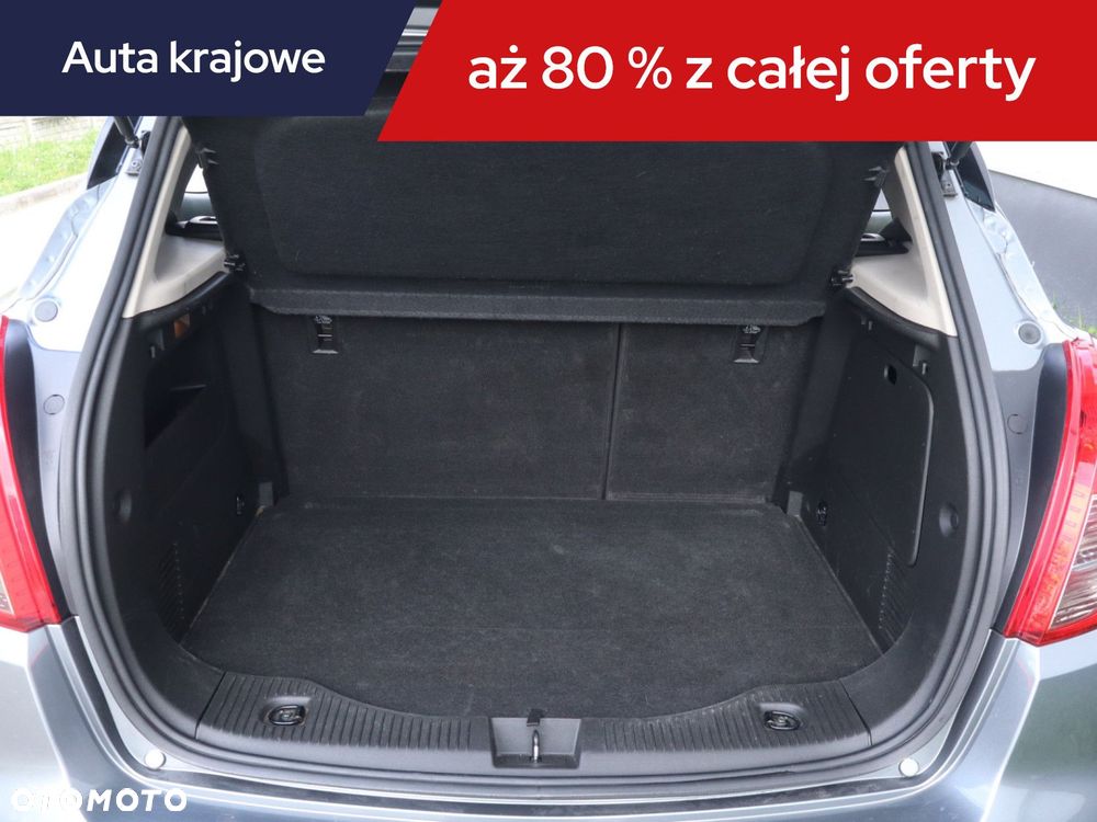 Opel Mokka - 16