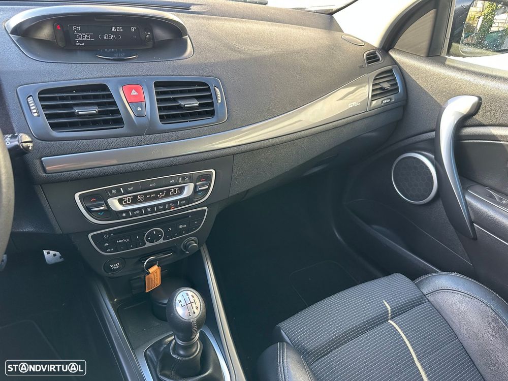 Renault Mégane Coupe - 10