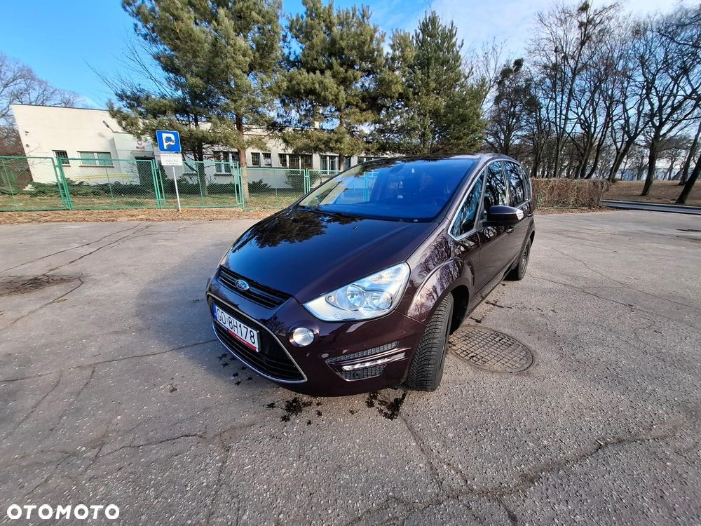 Ford S-Max 1.6 T Titanium - 9