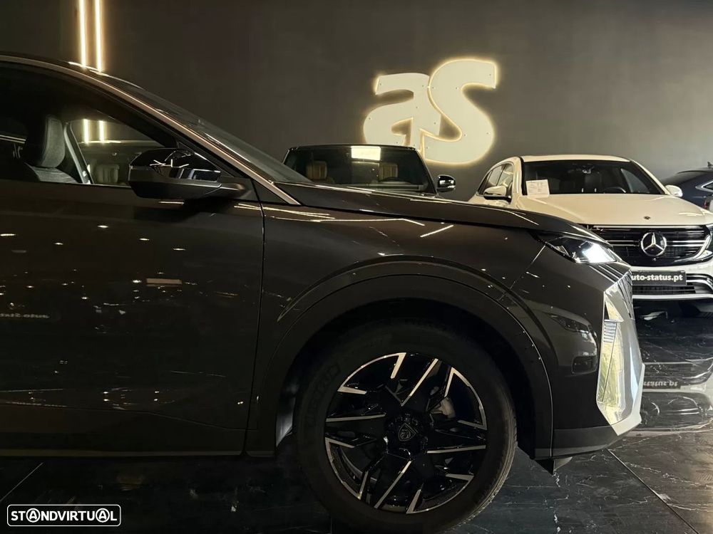 Peugeot 3008 1.2 Hybrid Allure Pack e-DCS6 - 4