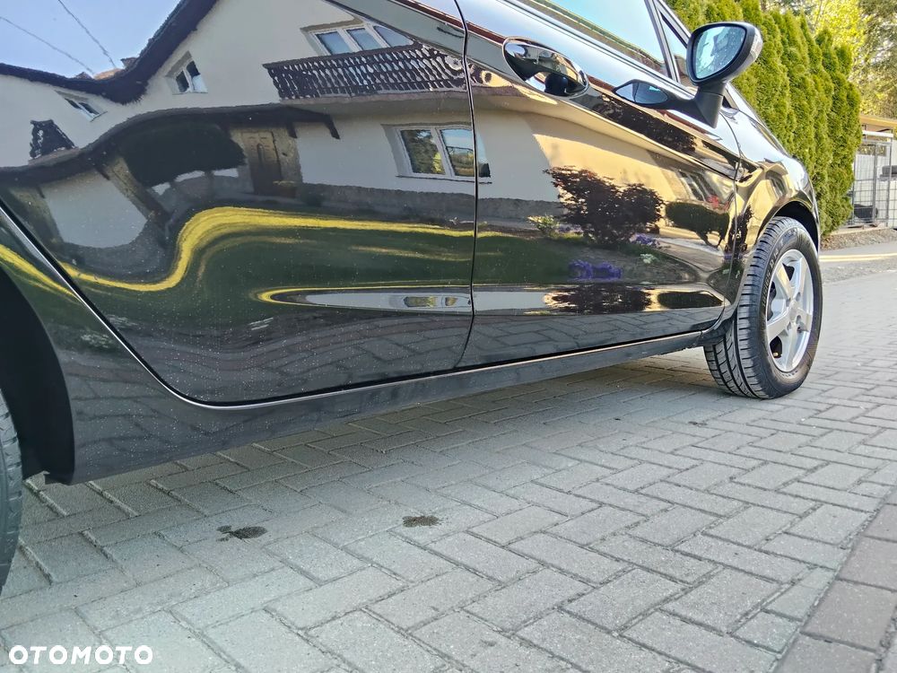 Ford Fiesta 1.25 Ambiente - 10
