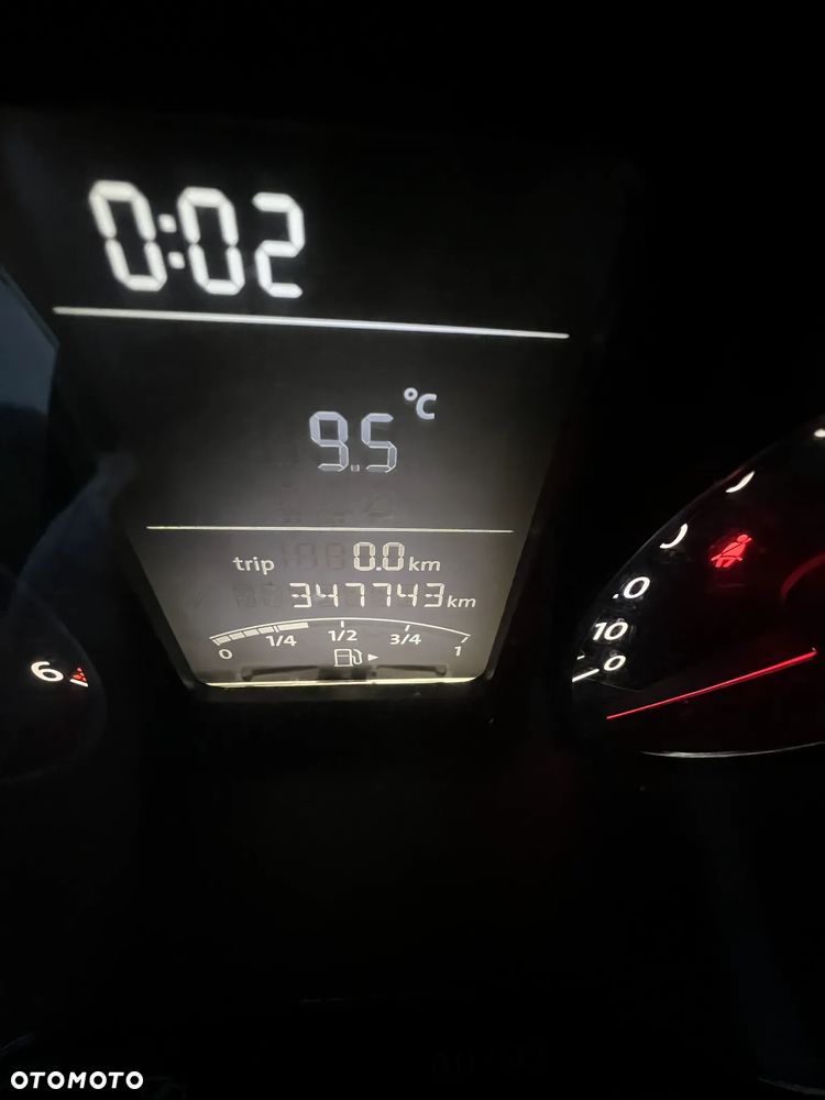 Volkswagen Polo 2011 photo 5