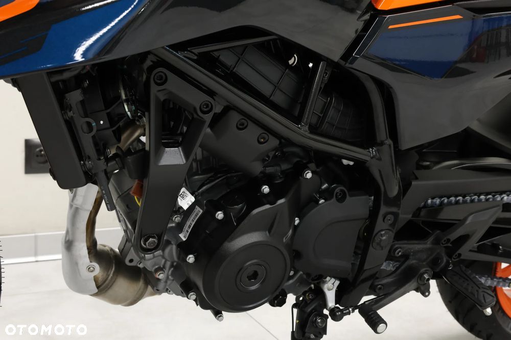 KTM Duke 125 - 25