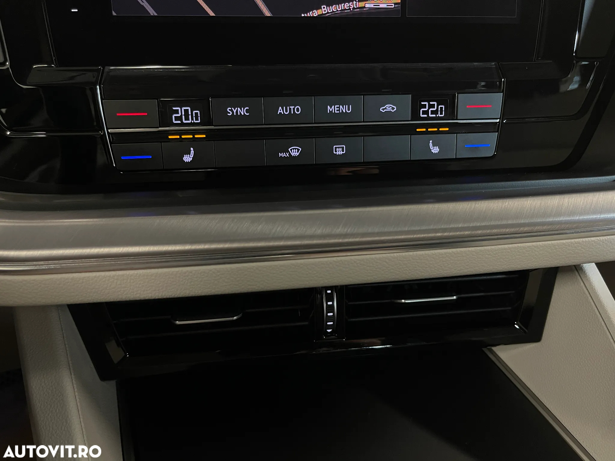 Volkswagen Touareg V6 TDI Elegance - 24