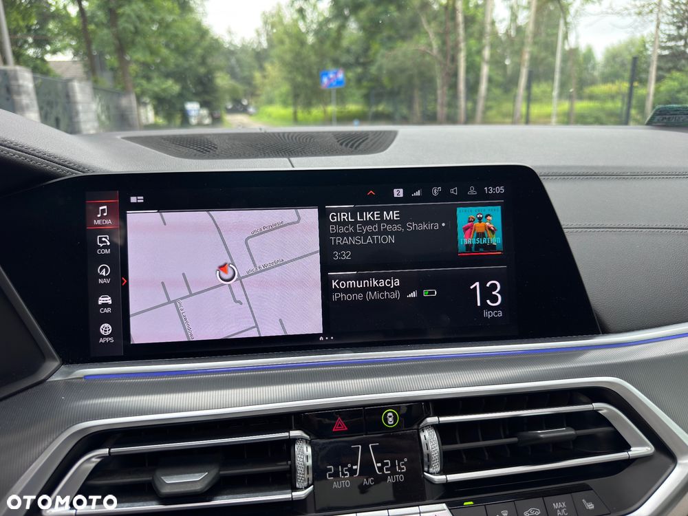 BMW X5 xDrive40i - 29