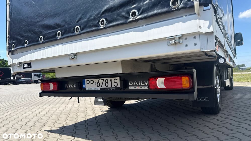 Iveco DAILY 35S18HA8/P - 13
