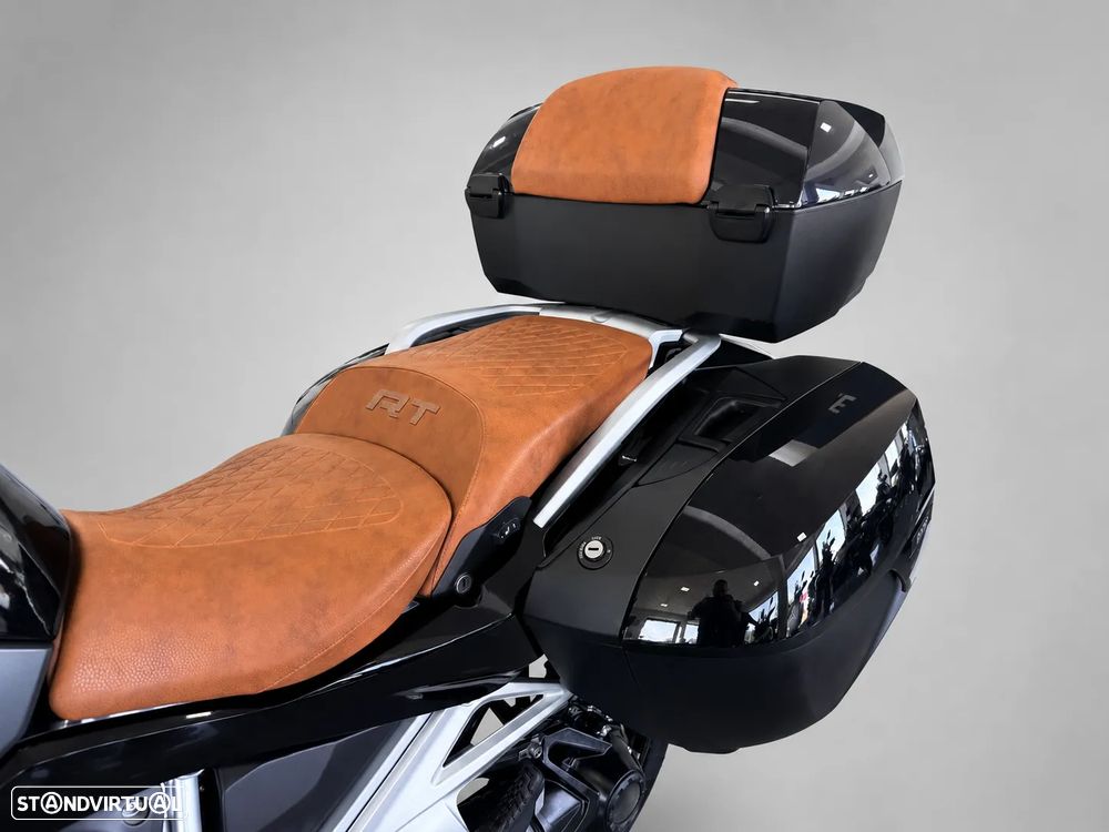 BMW R 1250 RT 3 MALAS - 14