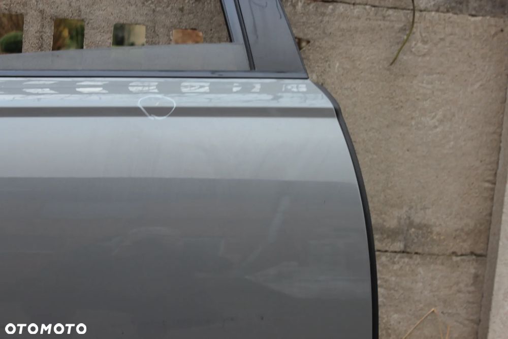 DRZWI TYLNE PRAWE AUDI A6 C7 AVANT LY7C 2015 - 5