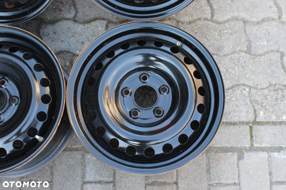 ALCAR HYUNDAI 16cali 5x114,3 ET44 6,5J TPMS - 5