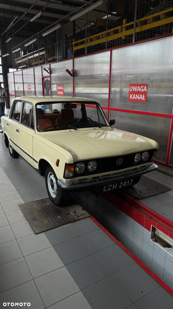Fiat 125p - 3