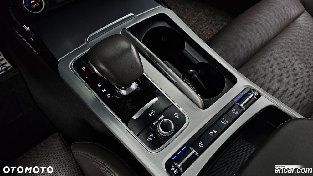 Kia Stinger 2.0 T-GDI GT Line - 18