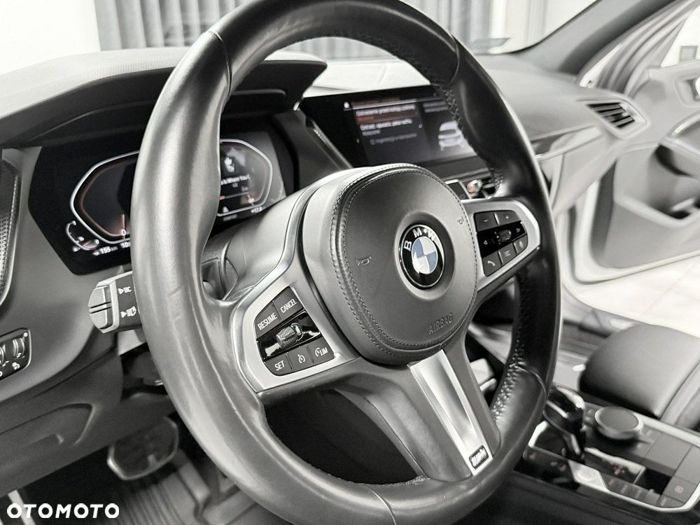 BMW Seria 1 118i M Sport - 36