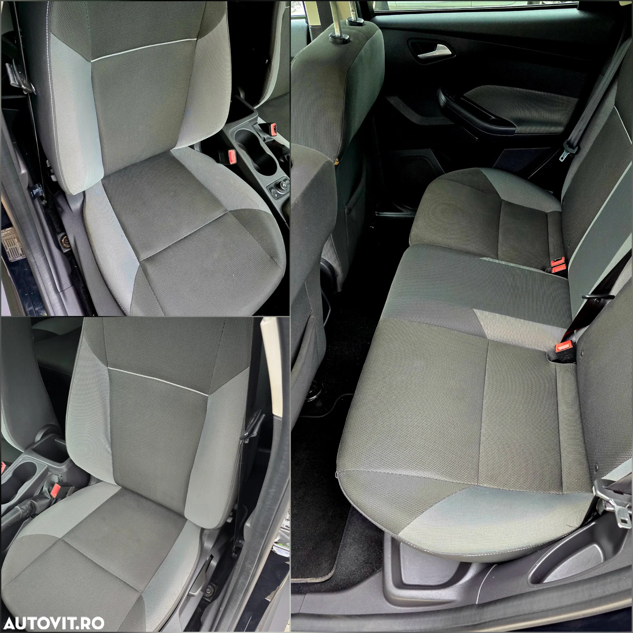 Ford Focus - 7