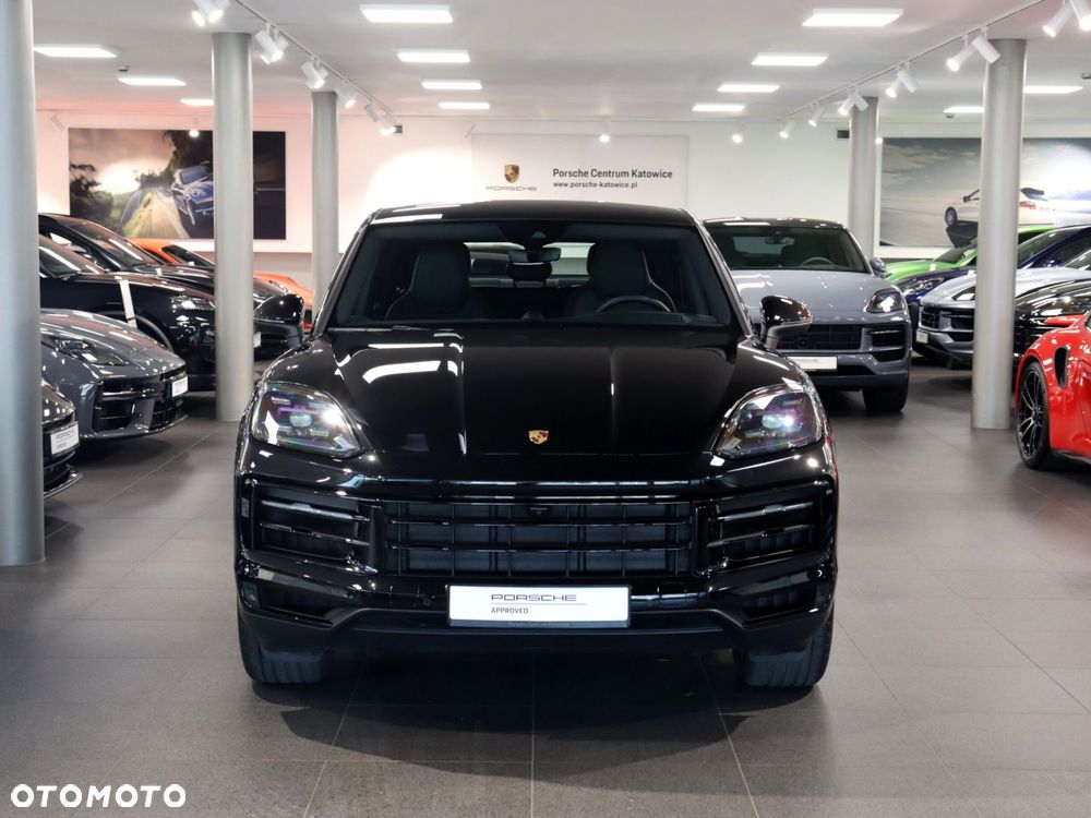 Porsche Cayenne Standard - 8