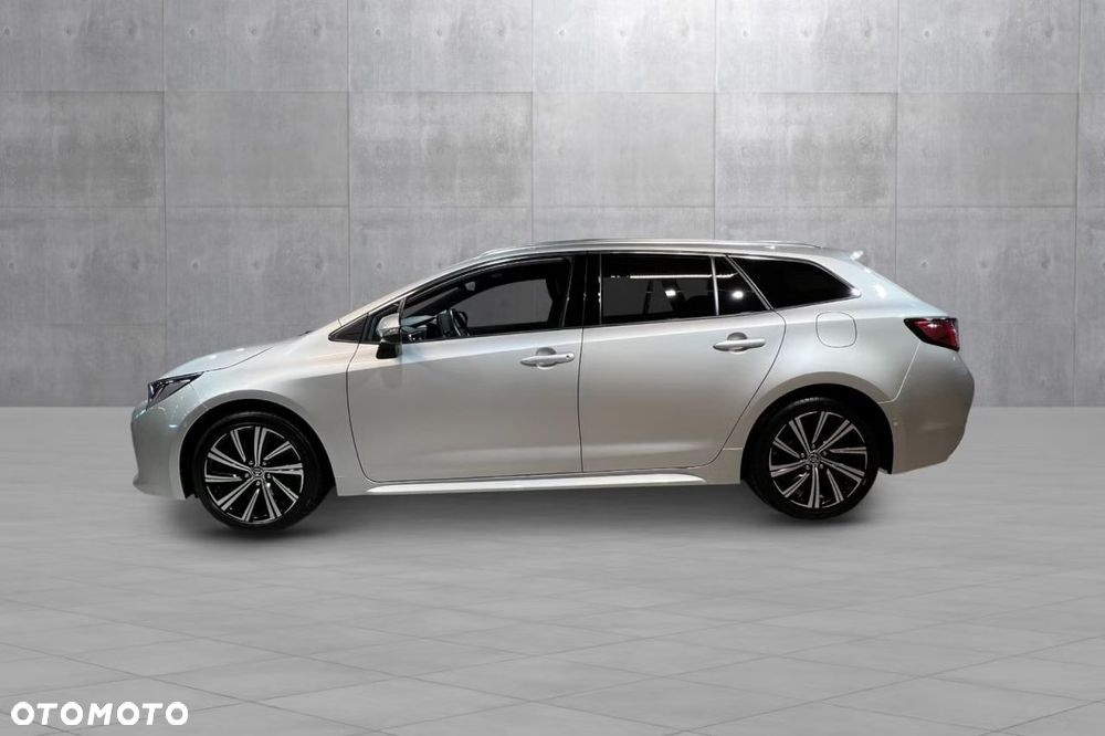 Toyota Corolla 1.8 Club - 5