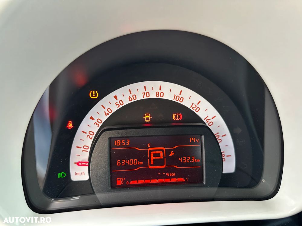 Smart Fortwo - 8