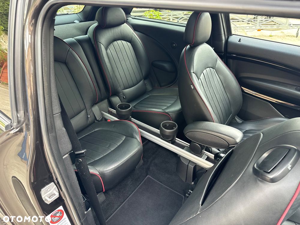 MINI Paceman Cooper SD ALL4 - 13