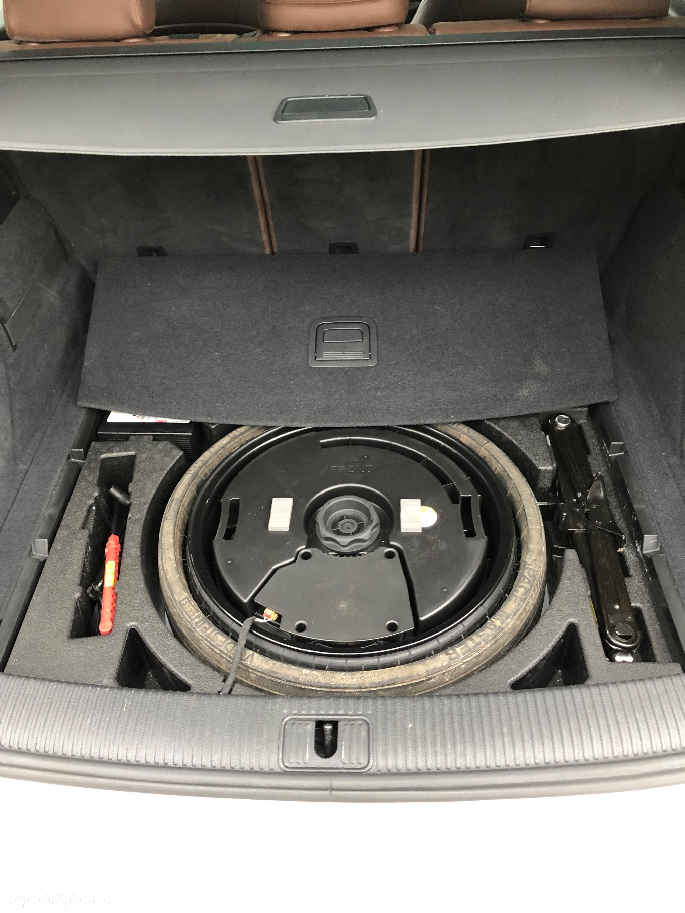 Audi Q5 2.0 TFSI Quattro Design S tronic - 13