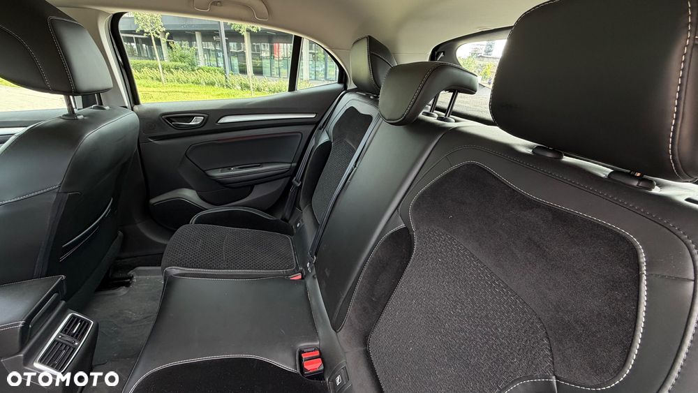 Renault Megane 1.2 Energy TCe Intens EDC - 15