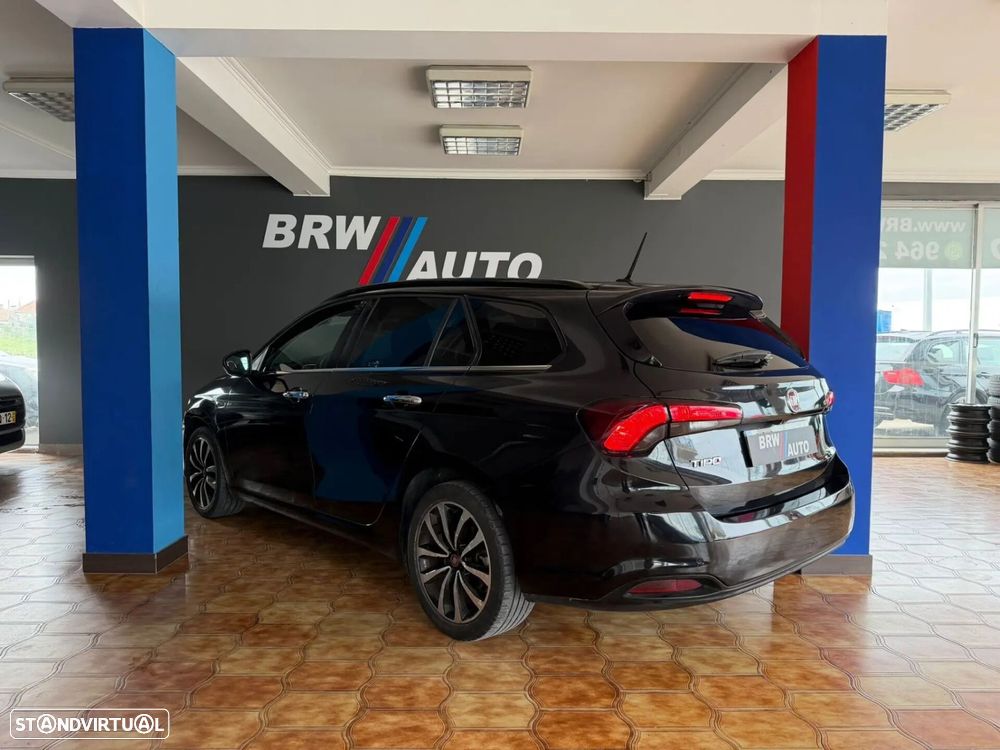 Fiat Tipo Station Wagon 1.3 Multijet City Life - 3